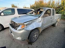 Argento Usata 2007 Toyota HiLux Pick-up | 2500 € (Buon prezzo)