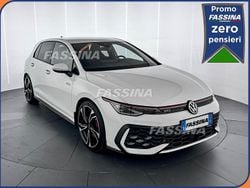 Bianco Usata 2025 VW Golf GTI Tre volumi | 37.800 € (Ottimo prezzo)