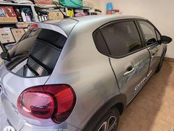 Usata 2020 Citroën C3 Feel Tre volumi | 10.000 € (Buon prezzo)