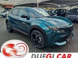 Blu Nuova 2025 Alfa Romeo Junior Edizione Speciale SUV | 29.800 € (Buon prezzo)
