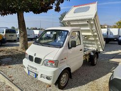 Bianco Usata 2013 Piaggio Porter Furgone | 12.500 €