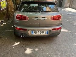 Grigio Usata 2018 Mini Clubman Station wagon | 12.000 € (Buon prezzo)