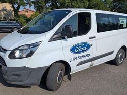 Usata 2014 Ford Transit Custom Station wagon | 14.000 €
