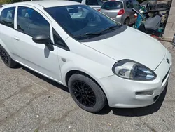 Usata 2015 Fiat Punto Due volumi | 4800 € (Buon prezzo)
