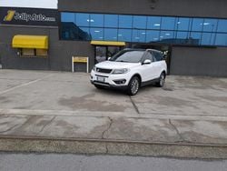 Bianco / pastello Usata 2019 DR DR6 SUV | 11.500 € (Buon prezzo)
