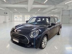 Nero Usata 2021 Mini One D Clubman Classic Station wagon | 16.200 € (Buon prezzo)