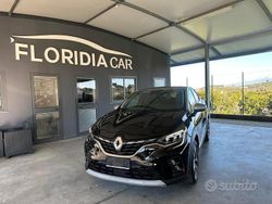Nero Usata 2024 Renault Captur Techno SUV | 17.990 € (Buon prezzo)