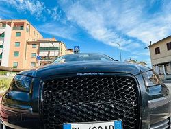 Nero Usata 2008 Audi A3 Due volumi | 5000 € (Buon prezzo)