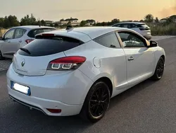 Usata 2015 Renault Mégane Coupé Coupé | 4000 € (Buon prezzo)