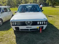Usata 1983 Alfa Romeo Alfa 6 Tre volumi | 6000 €