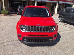 Colorado red Usata 2023 Jeep Renegade SUV | 26.950 €