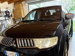 Usata 2011 Mitsubishi L200 Pick-up | 13.500 € (Buon prezzo)