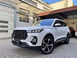 Bianco Nuova 2025 DR DR 6.0 SUV | 23.900 € (Buon prezzo)