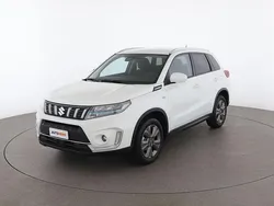 Bianco Usata 2024 Suzuki Vitara Cool SUV | 19.499 € (Ottimo prezzo)