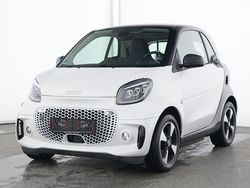Bianco Usata 2023 Smart ForTwo Electric Drive Passion | 14.790 € (Cara)