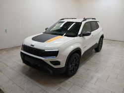 Bianco Nuova 2025 Jeep Avenger North SUV | 33.990 € (Molto cara)