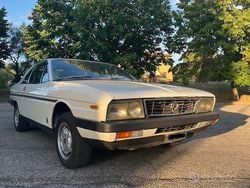 Usata 1970 Lancia Gamma Coupé | 5000 €