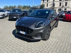 Grigio Usata 2023 Ford Puma ST-Line Due volumi | 18.590 € (Ottimo prezzo)