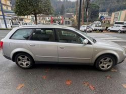 Grigio Usata 2003 Audi A4 Ambiente Station wagon | 3000 € (Cara)