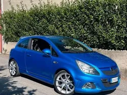 Usata 2010 Opel Corsa OPC | 8100 € (Molto cara)