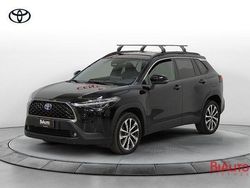Nero Usata 2024 Toyota Corolla Trend SUV | 28.500 € (Buon prezzo)