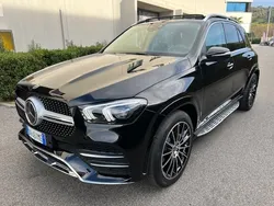 Nero ossidiana ; Usata 2023 Mercedes GLE400 Premium Plus SUV | 89.900 € (Molto cara)