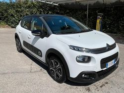 Usata 2018 Citroën C3 PureTech Due volumi | 7500 € (Ottimo prezzo)