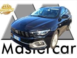 Nero Usata 2022 Fiat Tipo Life Station wagon | 14.500 € (Buon prezzo)