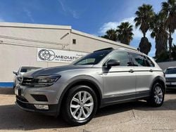 Usata 2017 VW Tiguan Executive SUV | 15.900 € (Buon prezzo)