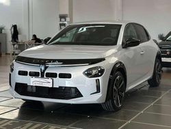 Bianco quarzo Usata 2025 Lancia Ypsilon Due volumi | 20.900 € (Buon prezzo)