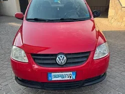 Usata 2006 VW Fox Due volumi | 3000 € (Buon prezzo)