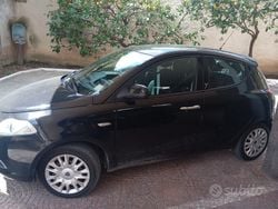Nero Usata 2013 Lancia Ypsilon Due volumi | 6500 €