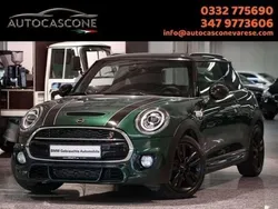 Verde Usata 2018 Mini Cooper S Due volumi | 21.150 € (Buon prezzo)