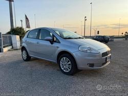 Usata 2008 Fiat Grande Punto Dynamic Due volumi | 3500 € (Cara)