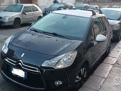Blu Usata 2013 DS Automobiles DS3 Due volumi | 6500 € (Buon prezzo)