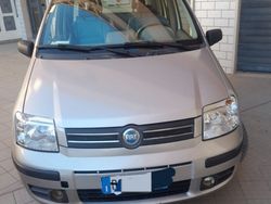 Usata 2004 Fiat Panda Dynamic Due volumi | 3599 € (Buon prezzo)