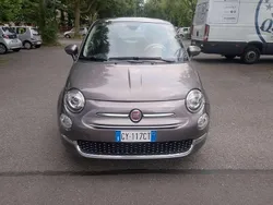 Grigio Usata 2023 Fiat 500 Dolcevita Due volumi | 11.400 € (Ottimo prezzo)