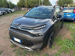 Bianco Usata 2023 Citroën C3 Aircross PureTech SUV | 14.250 € (Ottimo prezzo)