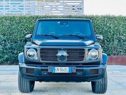 Nero Usata 2023 Mercedes G400 AMG line SUV | 133.000 € (Buon prezzo)