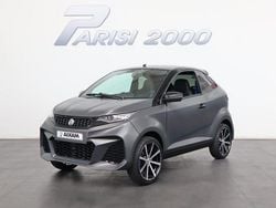 Grigio Usata 2024 Aixam Coupe GTI Coupé | 17.990 € (Molto cara)