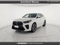 Bianco Usata 2025 BMW X2 M Sport SUV | 43.890 € (Buon prezzo)
