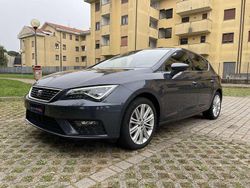 Grigio Usata 2020 Seat Leon XCELLENCE Tre volumi | 12.500 € (Super prezzo)