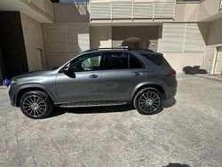 Grigio Usata 2023 Mercedes GLE300 Premium Plus SUV | 62.000 € (Buon prezzo)