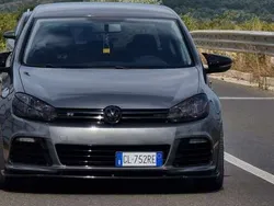 Usata 2009 VW Golf VI R | 6000 € (Molto cara)