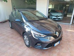 Altro metallizzato Usata 2019 Renault Clio IV Business Tre volumi | 11.990 € (Molto cara)