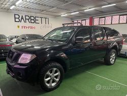 Nero Usata 2015 Nissan Navara Pick-up | 14.999 €