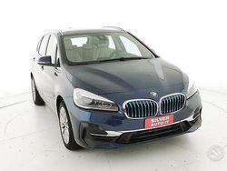 Blu Usata 2018 BMW 225 Active Tourer iPerformance Monovolume | 14.900 € (Buon prezzo)
