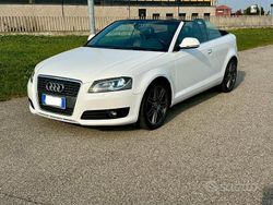Usata 2009 Audi A3 Cabriolet Cabrio | 9500 €
