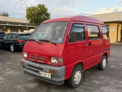 Rosso Usata 1993 Piaggio Porter Furgone | 4650 €