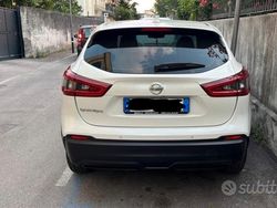 Bianco Usata 2019 Nissan Qashqai SUV | 14.500 € (Buon prezzo)